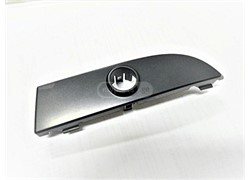 NOSAČ SENZORA PVC MASKE AUDI Q5 016-020 LX