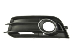 REŠETKA AUDI A1 010- DX ZA MAG. S KROM OKVIROM