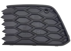 REŠETKA PRED. BRANIKA VW GOLF VIII GTI/GTD 020- LX