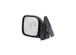 RETROVIZOR MB PAIERO 96-01 DX MEH.  KROM DX
