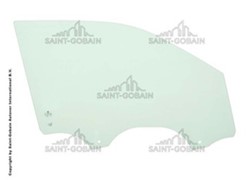 STAKLO PREDNJIH DX VRATA MINI COUNTRYMAN F60 017- SAINT GOBAIN