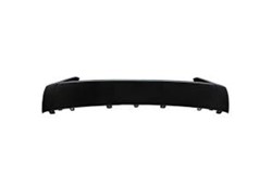 SPOJLER PRED. BRANIKA AUDI Q5 020- CRNI ZA R-LINE