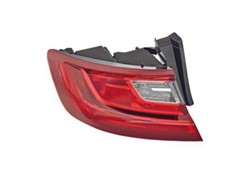 ŠTOPLAMPA REN MEGANE 016- LX VANJSKA LED 4 VRATA LIMUZINA