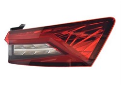 ŠTOPLAMPA ŠKODA KODIAQ 016- DX VANJSKA LED