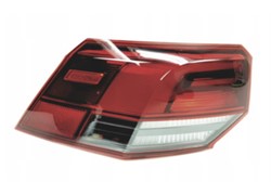 ŠTOPLAMPA VW GOLF VIII 020- LX VANJSKA LED TYC