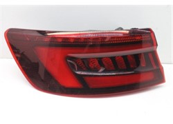ŠTOPLAMPA  AUDI A4 S-LINE 018- VANJSKA  LED LX MOD S4