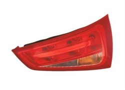 ŠTOPLAMPA AUDI A1 010- DX DEPO