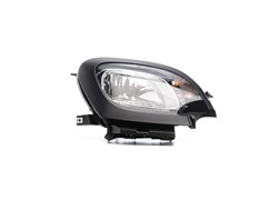 FAR FIAT PANDA 012- MODEL: CROSS MARELLI DX
