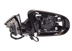 RETR. MERC W213 016-020 LAK DX SAMO KUĆIŠTE