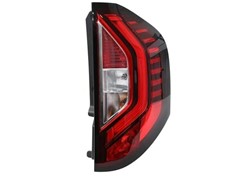 ŠTOPLAMPA RENAULT KANGOO 021- DX LED