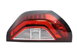ŠTOPLAMPA RENAULT KANGOO 021- DX LED S RIKVERC SVJETLOM