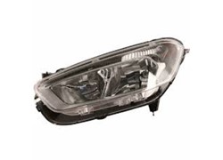FAR FORD COURIER 014-018 LX KROM