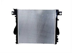 HLADNJAK MOTORA JEEP WRANGLER 06-018 3.6/3.8I BENZIN (MAN/AUTO)