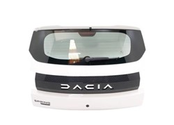 GEPEK VRATA DACIA SPRING 021-