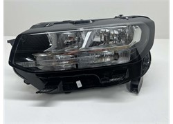 FAR CITROEN BERLINGO 24- LX H1+H7 S DNEVNIM SVJETLOM