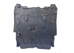 ZAŠTITA MOTORA RENAULT KANGOO 021- 1.5 DCI