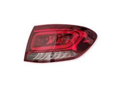 ŠTOPLAMPA MER. GLC X253 020- LX VANJSKA LED