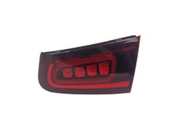 ŠTOPLAMPA MER. GLC X253 020- DX VANJSKA LED