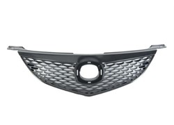 MASKA MAZDA PU 99-03 KROM