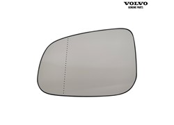 STAKLO RET VOLVO S80 06-13 S GRIJAČ LX