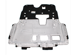 ZAŠTITA ISPOD MOTORA OPEL CORSA F 019-