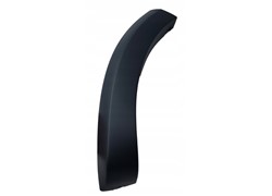 PVC RUB ZAD. BRANIKA DACIA SANDERO STEPWAY 016- DX