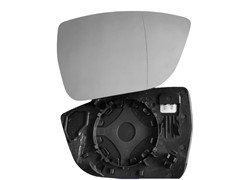 STAKLO RETR. SEAT ATECA 016- DX S GRIJAČEM