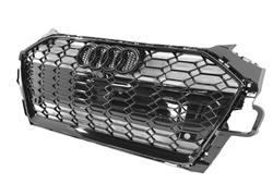MASKA AUDI A4 S-LINE 020-