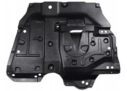ZAŠTITA MOTORA  MITSUBISHI OUTLANDER 011-013