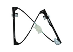 PODIZAČ STAKLA VW CADDY 2004-2015 PR. EL. LX