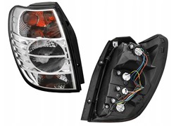 ŠTOPLAMPA CHERVOLET CAPTIVA 012- LX