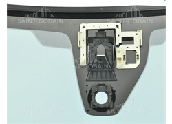 ŠAJBA OPEL CORSA MOD:021- SENZ ACUST TELECAM S.GOBAIN