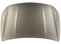 HAUBA MERC B CLASSA W247 019- ALUMINIJ