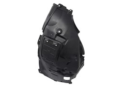 PVC BLATOBRAN ŠKODA SUPERB 020- DX