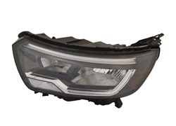 FAR RENAULT KANGOO 021- DX H7/H7 S LED DNEVNIM SVJETLOM