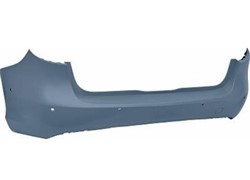 BRANIK ZAD.  MER. W246 B-CLASSA 014-19 S RUPAMA ZA 6 SENZORA