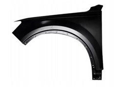 BLATOBRAN AUDI Q8 019- LX ALUMINIJSKI