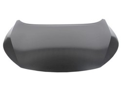 HAUBA NISSAN QASHQAI 021- ALUMINIJSKA