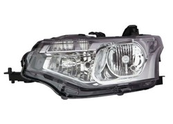 FAR MB OUTLANDER 013- LX CRNI DEPO