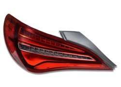 ŠTOPLAMPA MER. CLA W117 013- LX LED HIGH PERFORMANCE