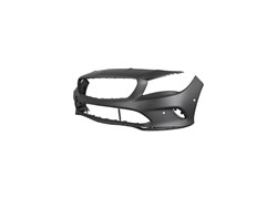 BRANIK PRED. MER. CLA W117 016- S RUPAMA ZA SENZORE I PARK ASIST