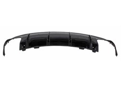 SPOJLER ZAD. BRANIKA MER. CLA W117 AMG45 016- CRNI