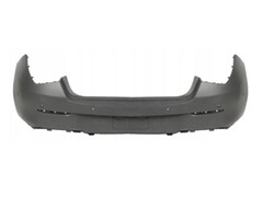 BRANIK ZAD. MER. CLA W118 019- S RUPAMA ZA SENZORE I PARK ASIST