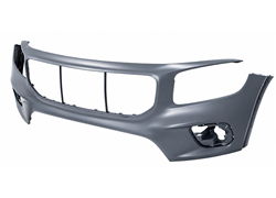 BRANIK PRED. MER. GLB X247 019- S RUPAMA ZA PARK ASIST