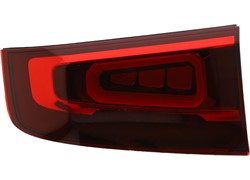 ŠTOPLAMPA MER. GLB X247 019- DX UNUTARNJA CIJELA LED