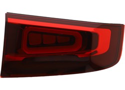 ŠTOPLAMPA MER. GLB X247 019- LX UNUTARNJA CIJELA LED