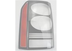 STAKLO ŠTOPLAMPE LAND ROVER DISCOVERY L319 014- DX