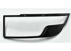 STAKLO ŠTOPLAMPE LAND ROVER EVOQUE 015- DX