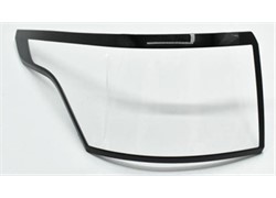 STAKLO ŠTOPLAMPE RANGE ROVER SPORT L494 014- LX