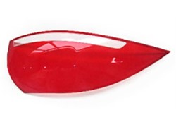 STAKLO ŠTOPLAMPE MER. GLE W167 019- DX